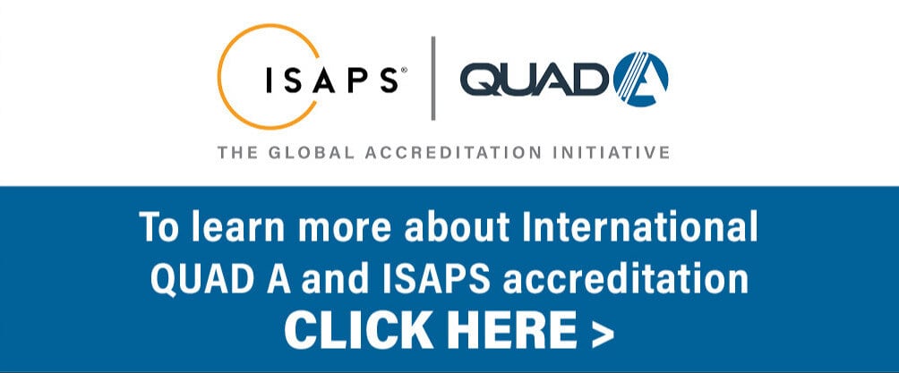 QUAD A - International Programs CTA Banner